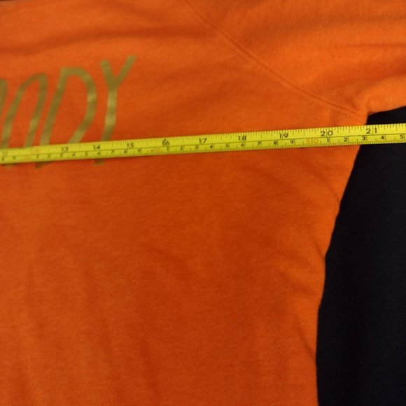 No Boundaries Sweatshirt & Sweatpants - Picture 3 of 7